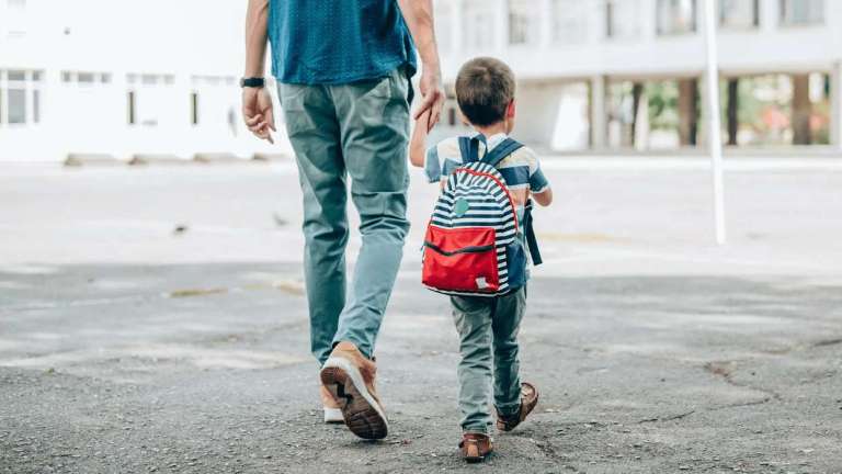 Θωρακίστε το Παιδί σας για τη Νέα Σχολική Χρονιά
