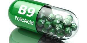 Σημάδια που Μαρτυρούν Έλλειψη Φυλλικού Οξέος