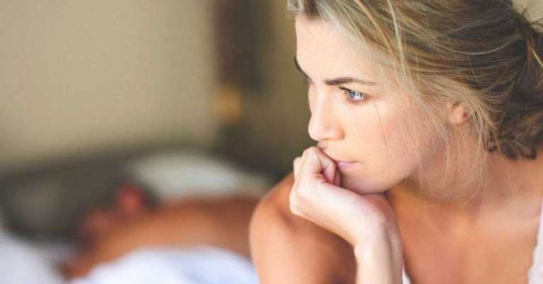 Οι Αλλαγές στον Γυναικείο Κόλπο