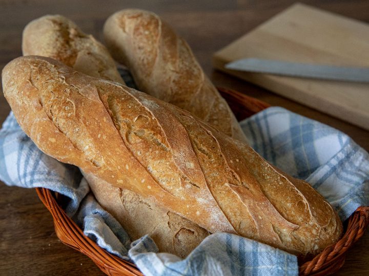 το ψωμί και η υγεία