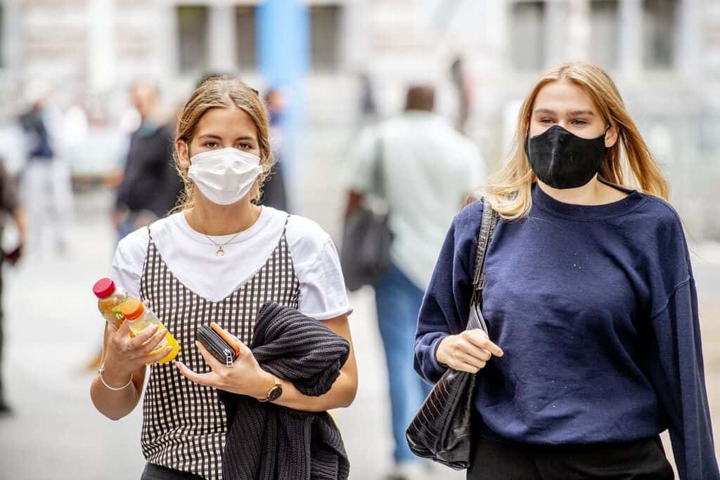 Με το Τέλος της Πανδημίας Τελειώνουν και τα Έκτακτα και Αναγκαστικά Μέτρα
