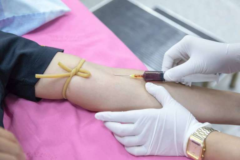 Αντιμετωπίστε τη Σιδηροπενική Αναιμία Φυσικά