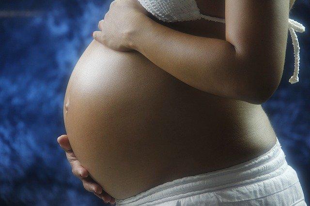 Πώς θα Διατηρήσετε Υγιές το Δέρμα σας κατά τη Διάρκεια της Εγκυμοσύνης