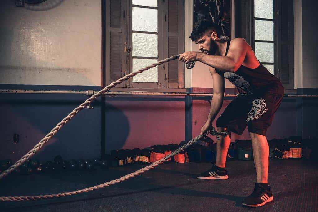 CrossFit – Τι Πρέπει να Γνωρίζετε πριν το Ξεκινήσετε