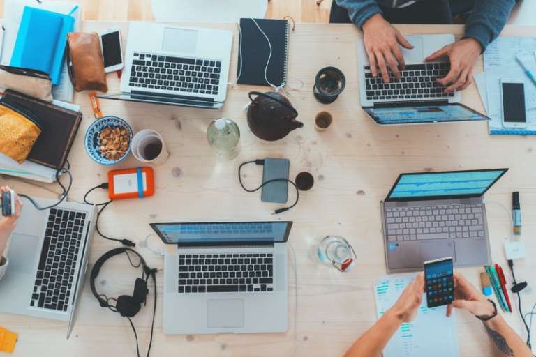 4 Ερωτήσεις για τη Διατροφή στον Χώρο Εργασίας