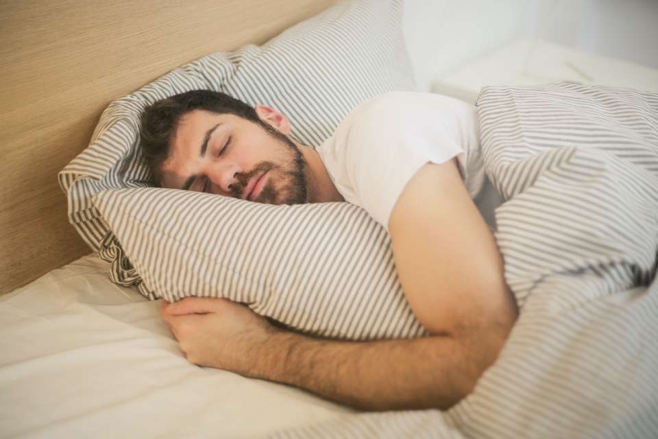 Οι Συνέπειες από την Έλλειψη Ύπνου