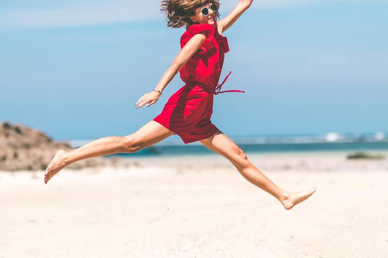 Τονώσετε Άμεσα την Ενέργειά σας!