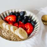 Τροφές πρωινού για να μειώσετε τη χοληστερίνη σας