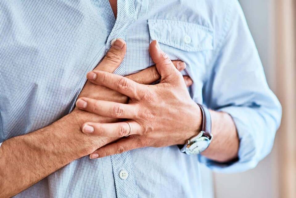 Ποια η Σχέση των Αντικαρκινικών Θεραπειών με τα Καρδιαγγειακά Νοσήματα;