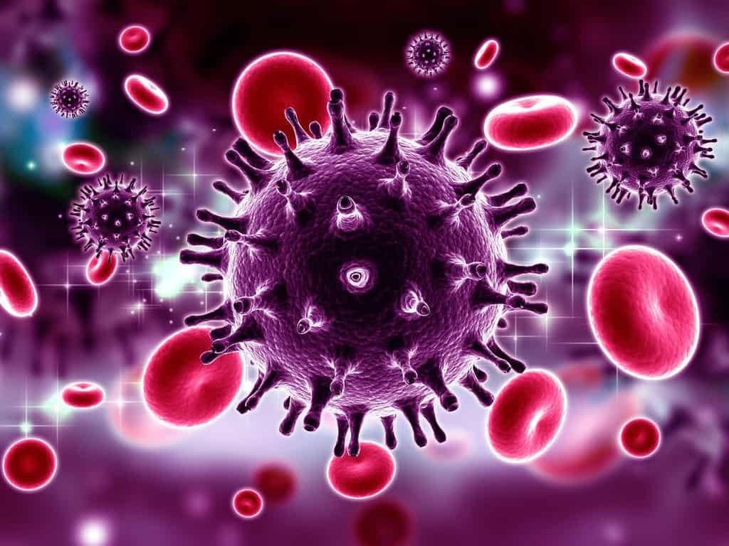 Τα 3 Στάδια του Ιού HIV