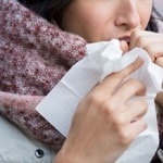 83 Άτομα Συνολικά Έχουν Χάσει τη Ζωή τους από τη Γρίπη