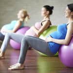 Τα οφέλη της άσκησης στην εγκυμοσύνη