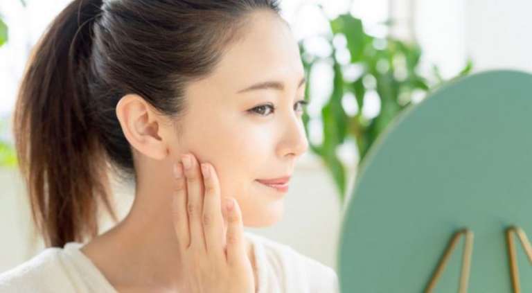 Korean Beauty Γυναικεία Μυστικά