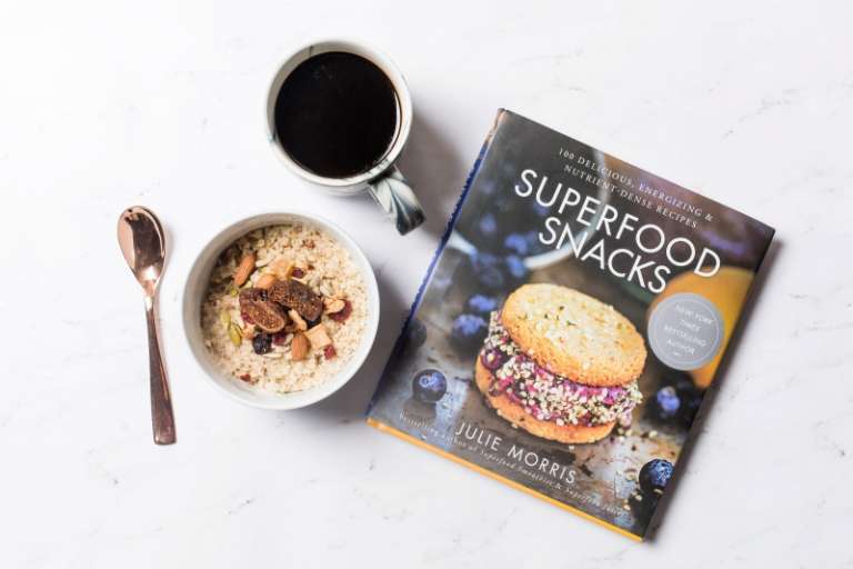 Ποια Είναι τα Κορυφαία Superfoods;