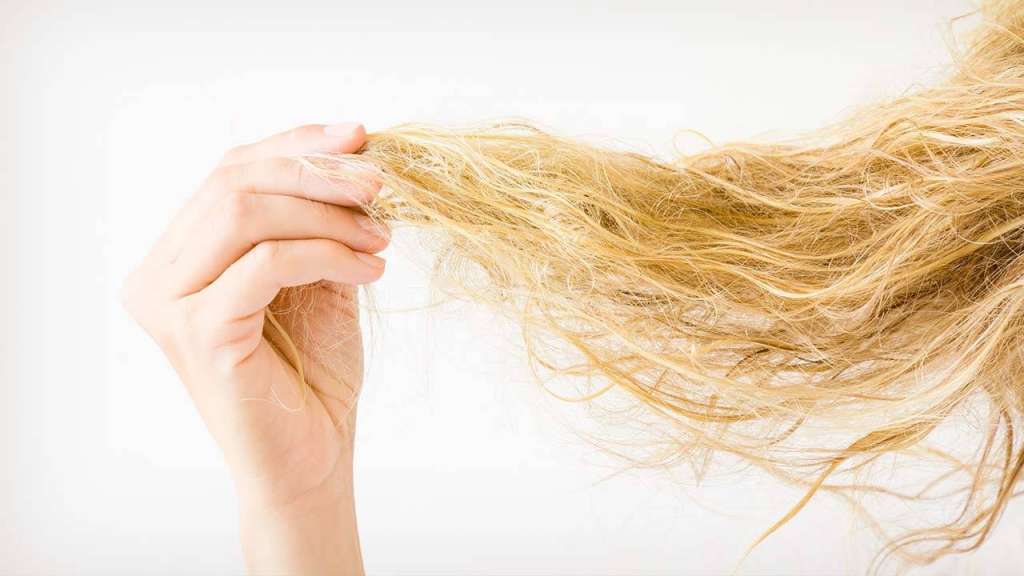 Συμβουλές και Λύσεις για Αδύναμα Μαλλιά