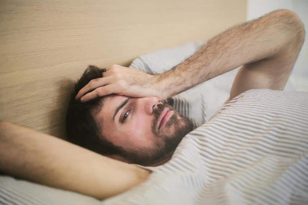 Αϋπνία και πώς να Απαλλαγείτε