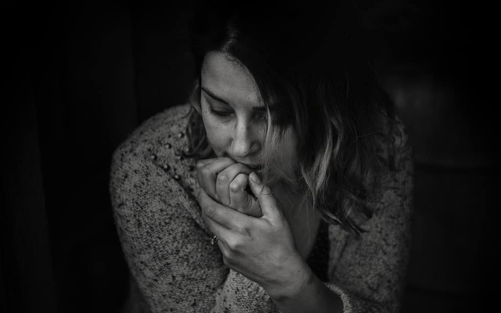 Κρίσεις Πανικού: Συχνά Συμπτώματα και Τρόποι Αντιμετώπισης