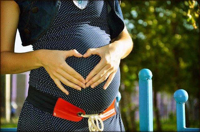 Τα Οφέλη της Άσκησης κατά τη Διάρκεια της Εγκυμοσύνης
