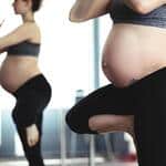 Οι Ασκήσεις που Μπορείτε να Κάνετε με Ασφάλεια κατά τη Διάρκεια της Εγκυμοσύνης