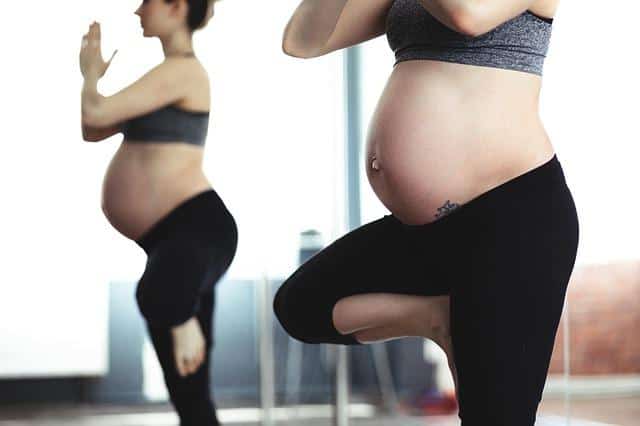 Οι Ασκήσεις που Μπορείτε να Κάνετε με Ασφάλεια κατά τη Διάρκεια της Εγκυμοσύνης
