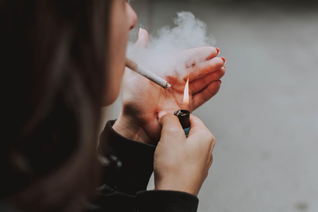 Η Διακοπή του Καπνίσματος Βελτιώνει τη Διάθεσή σας