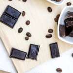 Τα οφέλη της μαύρης σοκολάτας για την υγεία