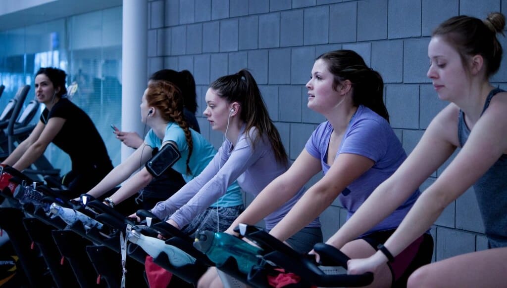 Spinning – Γνωρίστε τα Οφέλη του