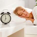 Ο ύπνος συμβάλλει στην απώλεια βάρους