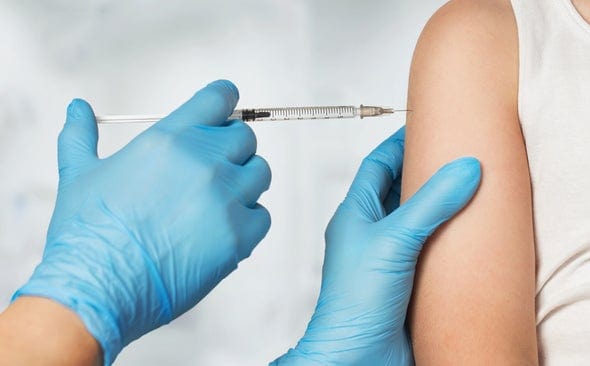 Ο Συνήγορος του Πολίτη για τον Εμβολιασμό των Μαθητών - Ανάγκη Έκδοσης Νέας Εγκυκλίου
