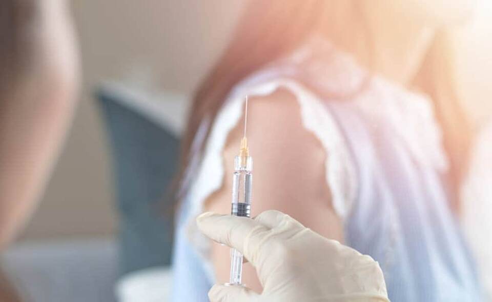 Αισιοδοξία των Επιστημόνων για Δημιουργία Νέου Εμβολίου κατά του Καρκίνου