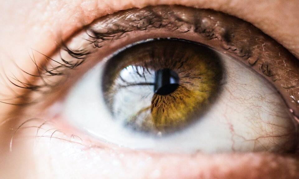 Το κοκκίνισμα των ματιών είναι ένα πολύ συνηθισμένο σύμπτωμα που τις περισσότερες φορές δεν χρειάζεται να μας ανησυχεί.