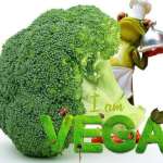 Οι πιο δημοφιλείς vegan τροφές