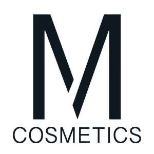 Logo M Cosmetics