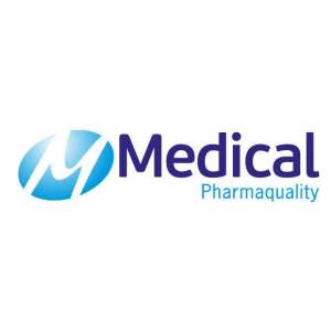 Medical Pharmaquality logo