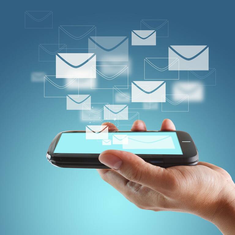 Κορωνοϊός – Με SMS στους Πολίτες τα Αποτελέσματα των Rapid Tests