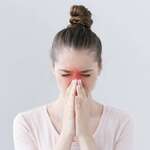 Απαλύνετε τα Συμπτώματα της Ιγμορίτιδας με Εισπνοές