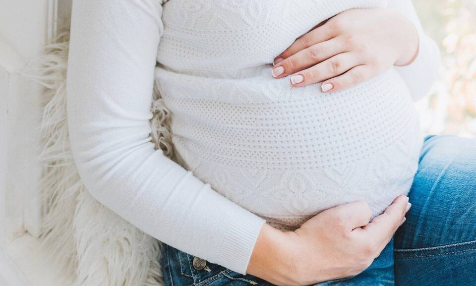 Οι λιγούρες είναι ένα από τα πιο συνηθισμένα συμπτώματα της εγκυμοσύνης.