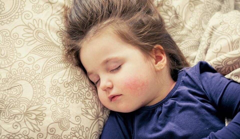 Ο ύπνος των παιδιών αποτελεί συχνά μια μεγάλη πρόκληση για τους γονείς.