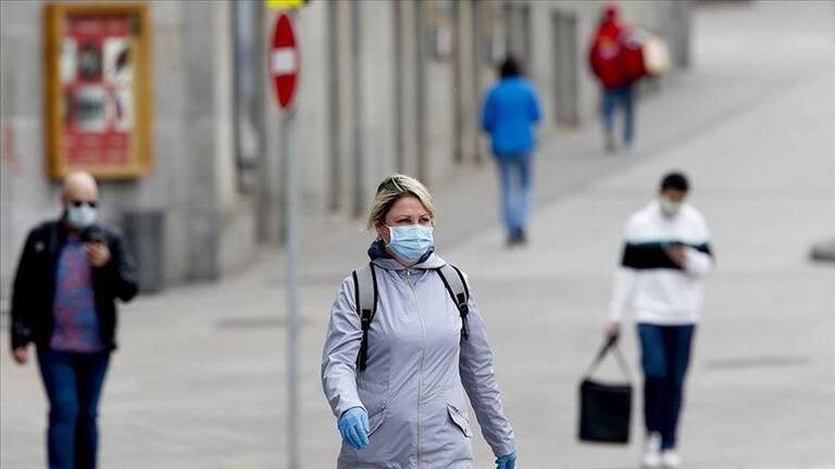 Άτομα που Έχουν Μολυνθεί από Κορωνοϊό Μπορεί να Επαναμολυνθούν