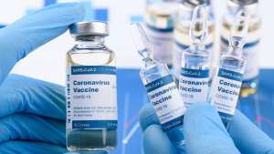 Το Νέο Εμβόλιο κατά του Κορωνοϊού από τη Moderna