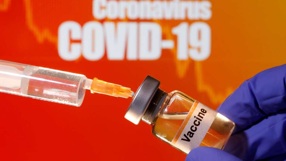 Αυξημένες οι Ελπίδες για Πιθανό Εμβόλιο κατά του Κορωνοϊού