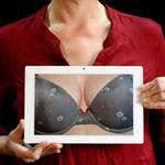 Το πεσμένο στήθος είναι συχνό φαινόμενο για τις γυναίκες με μεγάλα στήθη, αλλά αυτό δεν σημαίνει ότι όσες έχουν μικρότερα στήθη δεν το παθαίνουν.