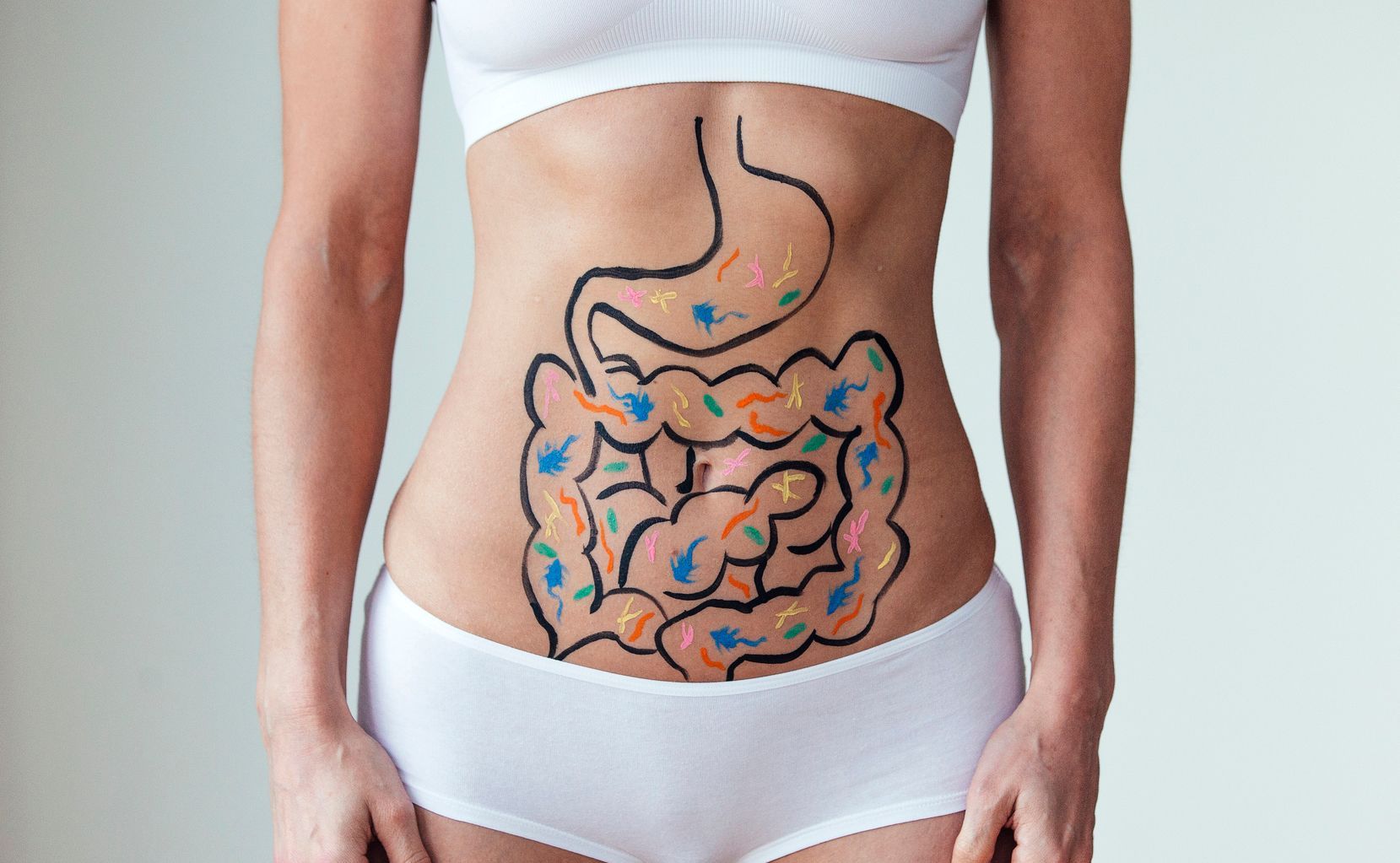 5 Πράγματα που δεν Γνωρίζατε για τη Νόσο του Crohn