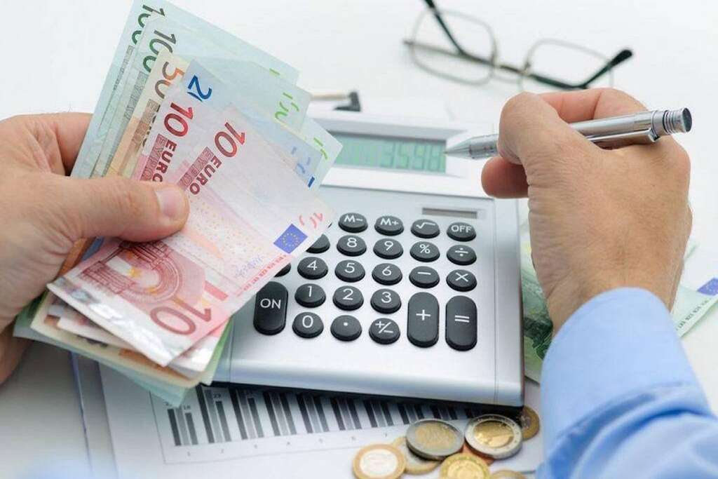 Έλλειμμα 11,27 δισ. Ευρώ στο 9μηνο του 2020