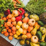 Φρούτα και λαχανικά που θωρακίζουν τον οργανισμό