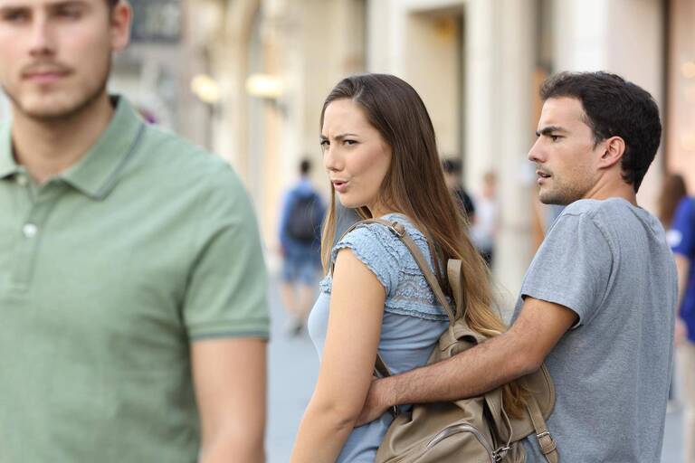 Μάθετε να Διαχειρίζεστε τη Ζήλεια και τον Θυμό