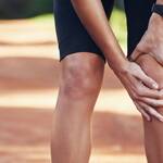 Πώς να Προστατέψετε τα Γόνατά σας κατά την Άθληση