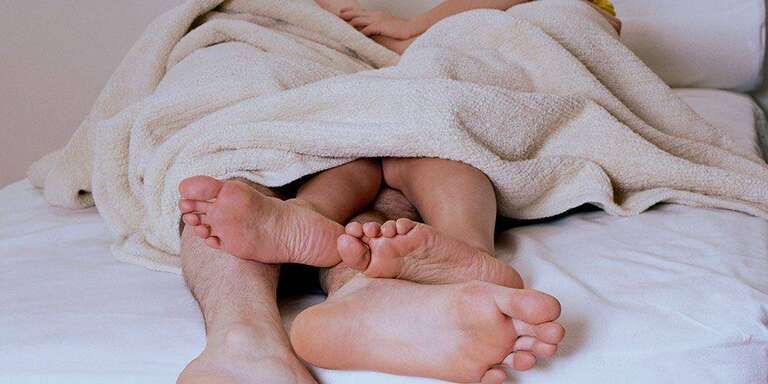 5 Tips Εκτοξεύουν τη Λίμπιντο