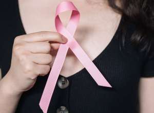 Ο καρκίνος του μαστού είναι μία ασθένεια-μάστιγα της εποχής που αφορά όλες τις γυναίκες.