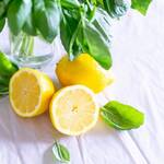 Τα οφέλη του λεμονιού στην υγεία